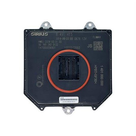 Modulo/Centralina ricambio LED BMW (SX/DX) OE 63117380191