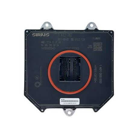 Modulo LED BMW OE 63117472767 Ricambio Originale Faro Anteriore Sinistro o Destro