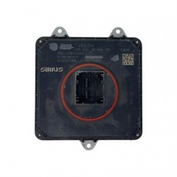 Modulo/Centralina ricambio LED BMW (SX/DX) OE 63117463514