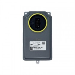 Modulo Centralina LED BMW OE 63117354974 No AHL Ricambio Faro Anteriore Sinistro o Destro