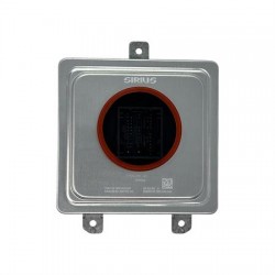 Modulo Centralina LED BMW OE 63117933359 Ricambio Faro Anteriore Sinistro o Destro