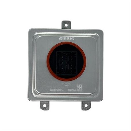 Modulo Centralina LED BMW OE 63117933359 Ricambio Faro Anteriore Sinistro o Destro