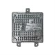 Modulo Centralina LED BMW OE 63117933360 Ricambio Faro Anteriore Sinistro o Destro