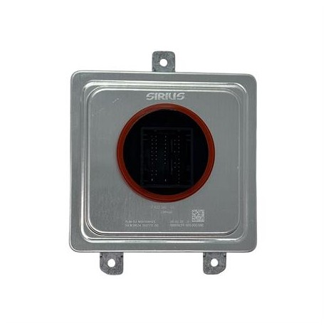 Modulo Centralina LED BMW OE 63117933360 Ricambio Faro Anteriore Sinistro o Destro