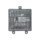 Modulo Centralina LED BMW OE 63115A0AFA0 Ricambio Faro Anteriore Sinistro/Destro