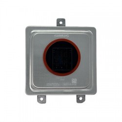 Modulo Centralina LED BMW OE 63115A0AFA0 Ricambio Faro Anteriore Sinistro/Destro