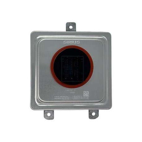 Modulo Centralina LED BMW OE 63115A0AFA0 Ricambio Faro Anteriore Sinistro/Destro