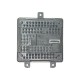 Modulo/Centralina ricambio LED BMW (SX/DX) OE 63117933361