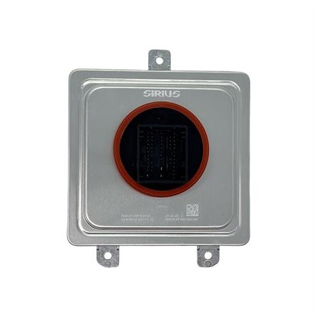 Modulo/Centralina ricambio LED BMW (SX/DX) OE 63117933361