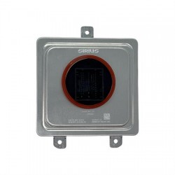 Modulo Centralina LED BMW OE 63115A0AFA9 Ricambio Faro Anteriore SX DX