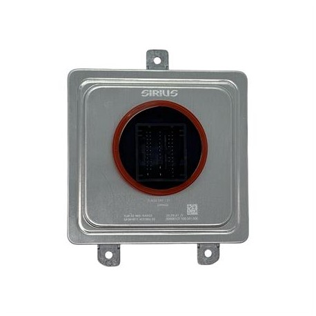 Modulo Centralina LED BMW OE 63115A0AFA9 Ricambio Faro Anteriore SX DX