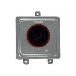 Modulo Centralina LED BMW OE 63115A0AFB9 Ricambio Faro Anteriore SX DX