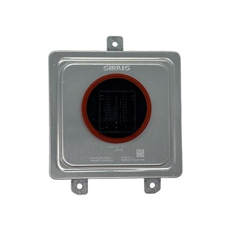 Modulo Centralina LED BMW OE 63115A0AFB9 Ricambio Faro Anteriore SX DX