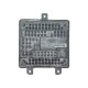 Modulo Centralina LED BMW OE 63119850445 Ricambio Faro Anteriore SX DX