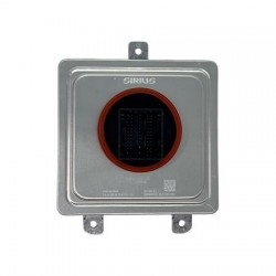 Modulo Centralina LED BMW OE 63119850445 Ricambio Faro Anteriore SX DX