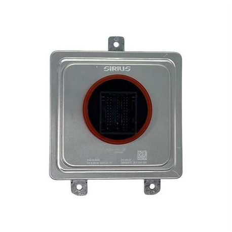 Modulo Centralina LED BMW OE 63119850445 Ricambio Faro Anteriore SX DX