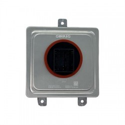 Modulo Centralina LED BMW OE 63115A0AFC0 Ricambio Faro Anteriore SX DX