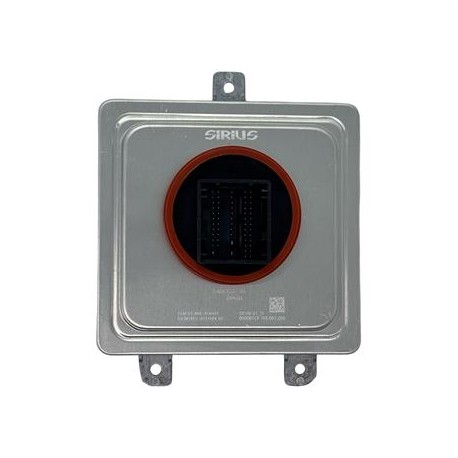 Modulo Centralina LED BMW OE 63115A0AFC0 Ricambio Faro Anteriore SX DX