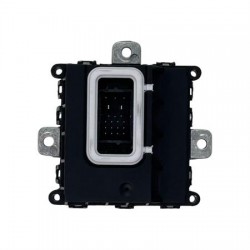 Modulo Centralina LED BMW OE 63127189312 Ricambio Faro Anteriore SX DX