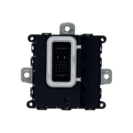 Modulo Centralina LED BMW OE 63127189312 Ricambio Faro Anteriore SX DX