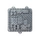 Modulo Centralina LED BMW OE 63117429788 Ricambio Faro Anteriore SX DX