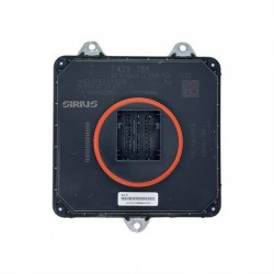 Modulo Centralina LED BMW OE 63117429788 Ricambio Faro Anteriore SX DX