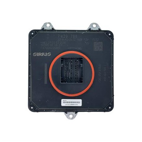 Modulo Centralina LED BMW OE 63117429788 Ricambio Faro Anteriore SX DX