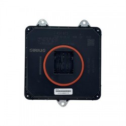 Modulo Centralina LED BMW OE 63117457873 Ricambio Faro Anteriore SX DX NO AHL