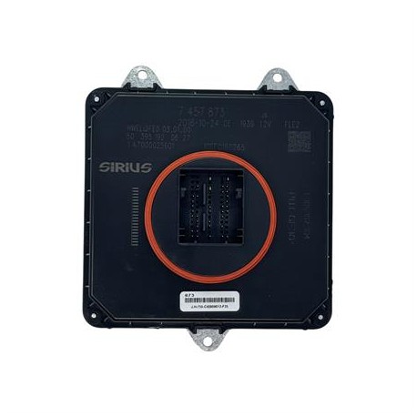 Modulo Centralina LED BMW OE 63117457873 Ricambio Faro Anteriore SX DX NO AHL