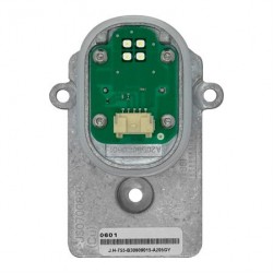 Modulo Centralina LED Mercedes OE A2059060601 Ricambio Faro Anteriore SX DX