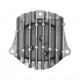 Modulo Centralina LED Mercedes OE A2189066200 Ricambio Faro Anteriore DX