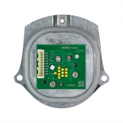 Modulo Centralina LED Mercedes OE A2189066200 Ricambio Faro Anteriore DX