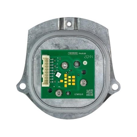 Modulo Centralina LED Mercedes OE A2189066200 Ricambio Faro Anteriore DX