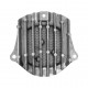 Modulo Centralina LED Mercedes OE A2189066100 Ricambio Faro Anteriore SX