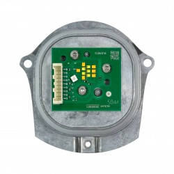 Modulo Centralina LED Mercedes OE A2189066100 Ricambio Faro Anteriore SX