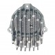 Modulo Centralina LED Mercedes OE A2229069204 Ricambio Faro Anteriore DX