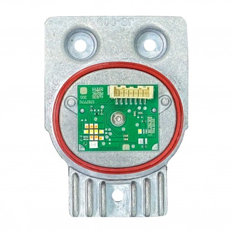 Modulo Centralina LED Mercedes OE A2059060001 7 Pin Ricambio Faro Anteriore SX