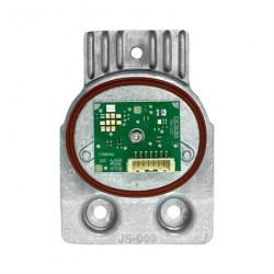 Modulo Centralina LED Mercedes OE A2059060002 7 Pin Ricambio Faro Anteriore DX