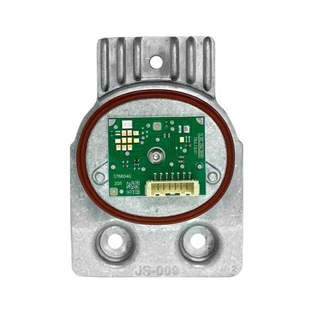 Modulo Centralina LED Mercedes OE A2059060002 7 Pin Ricambio Faro Anteriore DX
