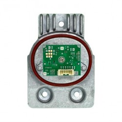 Modulo Centralina LED Mercedes OE A2059068104 5 Pin Ricambio Faro Anteriore DX