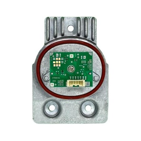 Modulo Centralina LED Mercedes OE A2059068104 5 Pin Ricambio Faro Anteriore DX