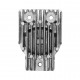 Modulo Centralina LED Mercedes OE A2059068104 5 Pin Ricambio Faro Anteriore DX