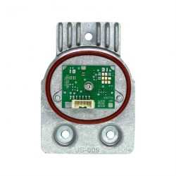 Modulo Centralina LED Mercedes OE A2059068004 5 Pin Ricambio Faro Anteriore SX