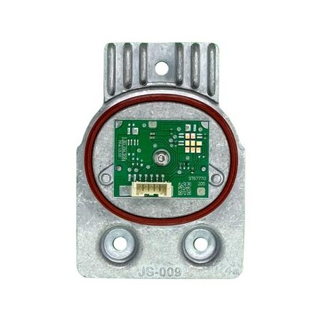 Modulo Centralina LED Mercedes OE A2059068004 5 Pin Ricambio Faro Anteriore SX