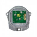 Modulo Centralina LED Mercedes OE 1305715307 7 Pin Ricambio Faro Anteriore DX