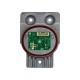 Modulo Centralina LED Mercedes OE A2059067804 Ricambio Faro Anteriore SX