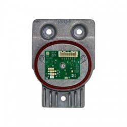 Modulo Centralina LED Mercedes OE A2059067804 Ricambio Faro Anteriore SX