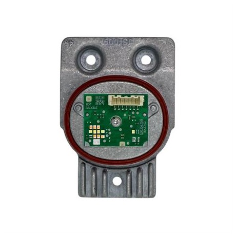 Modulo Centralina LED Mercedes OE A2059067804 Ricambio Faro Anteriore SX