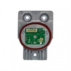 Modulo Centralina LED Mercedes OE A2059067904 Ricambio Faro Anteriore DX