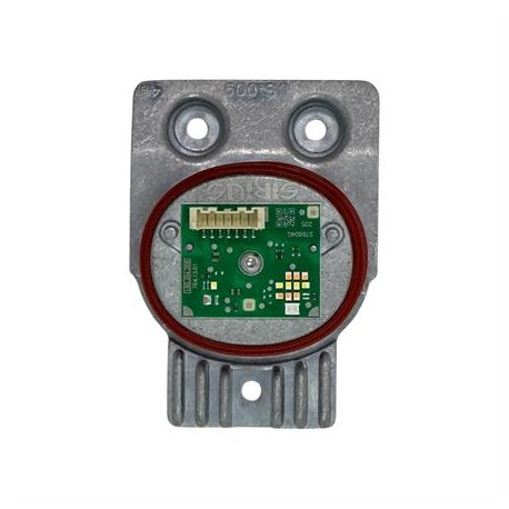 Modulo Centralina LED Mercedes OE A2059067904 Ricambio Faro Anteriore DX